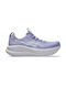 Gel-Nimbus 28 Damen Sportschuhe Laufen Lila