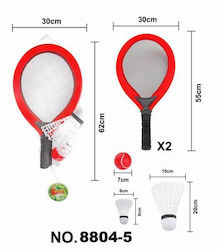 Maksik Spielzeug Badminton