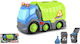 Just Toys Garbage Truck