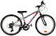 Energy Thunder 26" 2025 Gray Mountain Bike with 21 Speeds
