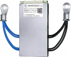 Ant Bms 8-20s 130a Continuous Discharge 325a Peak Discharge Ενσωματωμένη Μονάδα Bluetooth
