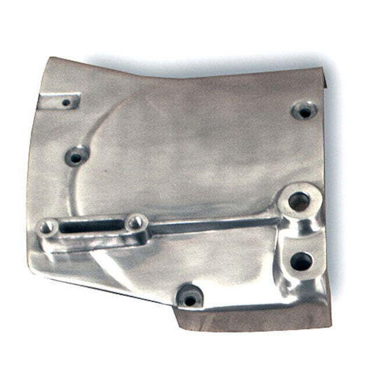 Capac Angrenaj Harley Davidson '91-'03 XL Sportster Cromat