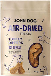 John Dog Λιχουδιά 80gr