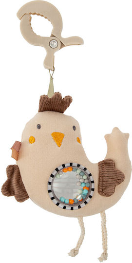 Bimbidreams Hanging Toy for Cot and Stroller Happy Forest for Newborns