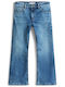 Tommy Hilfiger Παιδικό Τζιν Παντελόνι Denim