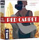 Настолна игра Red Carpet за 2-4 играчи 8+ години (EN) Devir