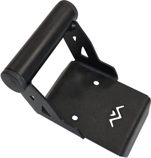 Cf Moto 450mt 2023-2025 Bar Mount Gps Camera