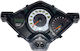 Κοντέρ Modenas Gt 135cc Γνησιο122816