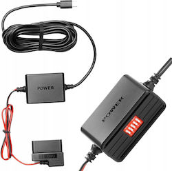 70mai Obd Ii Hardwire Kit Type-c Easy To Install To Vehicle Obd Port Beginner Friendly Obd Ii Type-c