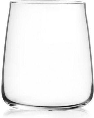 XM-Casa Set of Glasses Whiskey made of Crystal 420ml 6pcs