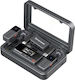 Saramonic Air 2-Person Set Wireless Microphone Flyout Journalistic