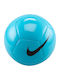 Nike Pitch Team 25 Футболна топка Син
