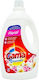 Gama Flüssig Waschmittel 2.2lt (44 Messbecher ) 1cm