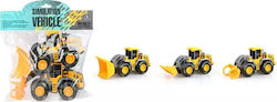 Swede Buldozer (Diverse Modele) 1 Buc