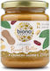 Biona Organic Product Peanut Butter Crunchy with Extra Protein 250gr
