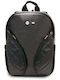 BMW Rucksack Schwarz