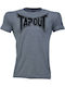 T-shirt Γκρί Μελανζέ