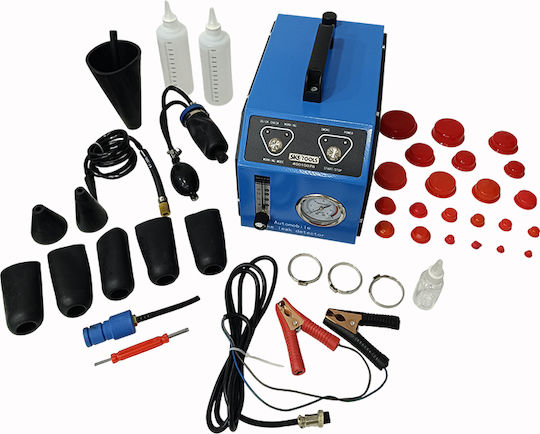 Sks Tools Rauchleckageerkennungsgerät