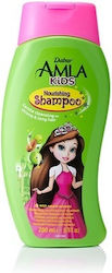 Dabur Shampoo 200ml