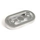 Capac Reglator Redresor Tensiune Motocicletă Harley Davidson '91-'03 Dyna Cromat