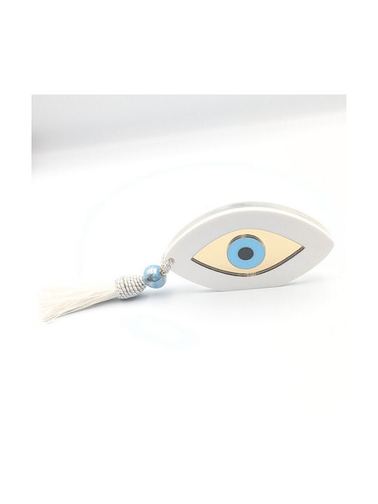 G2026/434 Tabletop Decorative Eye Plexiglass Grekas Home
