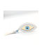 G2026/434 Tabletop Decorative Eye Plexiglass Grekas Home