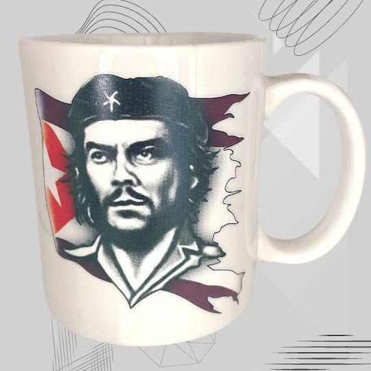 Souvenir Papoulia Чаша от Порцелан