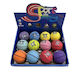 Kinderspaßball 6cm (Verschiedene Designs) 1Stück