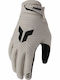 Thor Launchmode Summer Men's Motocross Gloves Black/Grey