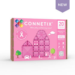 Connetix Magnetisches Bau- und Konstruktionsspielzeug Connetix Magnetisches Bau- und Konstruktionsspielzeug
