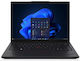 Lenovo ThinkPad L14 Gen 6 14" IPS FHD+ (Ultra 5-225U/16GB/512GB SSD/W11 Pro) (GR Keyboard)