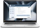 Dell Dell Pro 13 Plus PB13255 13.3" FHD+ (Ryzen 5 Pro-340/16GB/512GB SSD/W11 Pro) (Tastatură Engleză Internațională)
