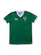 Jersey Style Football