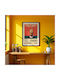 Poster Vintage Cuba Libre Classic Cocktail Pst25378 21cm X 30cm White Frame PVC