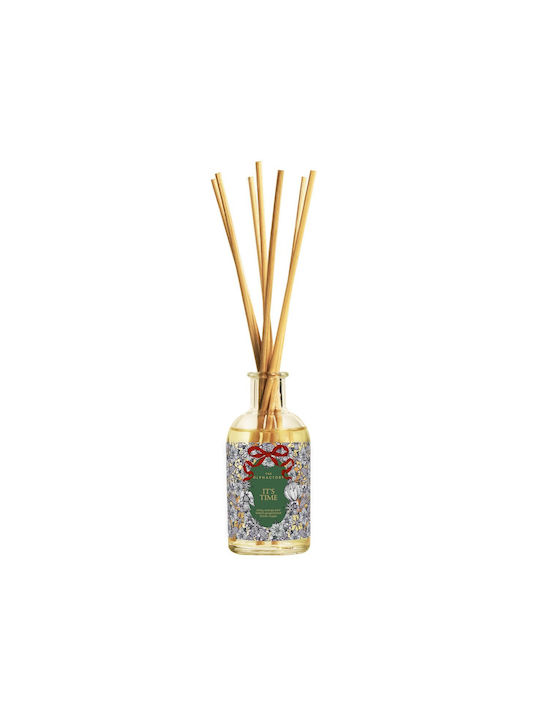 It's Time Home Fragrance Sticks 100ml Special Edt Ambientair