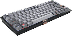 Cherry TAS KW 300 MX Ασύρματο (Αγγλικό US) Cherry TAS KW 300 MX Ασύρματο (Αγγλικό US)