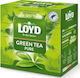 Loyd Loyd Chun Mee Зелен Чай 20 Чайни Пакетчета