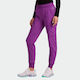 Cherokee Women's Purple Medical Pants