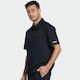 Cherokee Men's Black Medical Blouse
