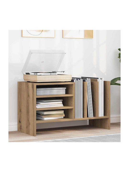 Шкаф Artisan Oak 78.5x35x45см.