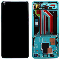 OnePlus Οθόνη για OnePlus 8 Pro (Πράσινο)