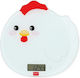 Kitchen Scale – Chicken Legami