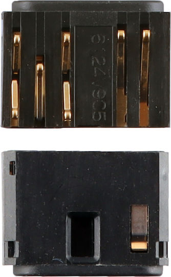 Conector de Încărcare pentru Nokia 2600, Nokia 2650 8046865