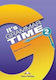 It's Grammar Time 2 Sb Pl + Digibook Express Publ.