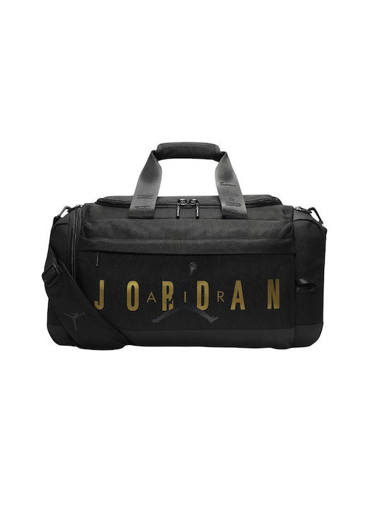 Jordan Velocity Duffle Geantă De Umar Pentru Bă...