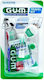 GUM Kit 156 Periuță de dinți Red