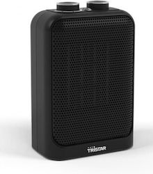 Tristar Керамичен Вентилаторен нагревател Стая За под 1500W Tristar Керамичен Вентилаторен нагревател Стая За под 1500W
