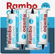 Rambo Gel Bait Cockroaches 35gr