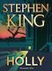 Holly (ilustrowane Brzegi)