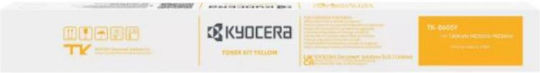 Kyocera TK-8605 Original Toner Laser Printer Yellow 20000 Pages (1T0C2MANL1)